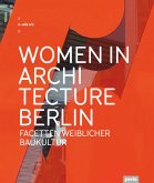Women in Architecture Berlin