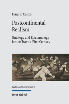 Postcontinental Realism - Castro, Ernesto