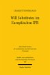 Will Substitutes im Europäischen IPR - Bild 1