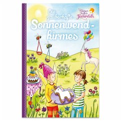 Zauberhaftes Feenreich - Die zauberhafte Sonnenwendkirmes - Wieja, Corinna