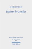 Judaism for Gentiles