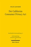 Der California Consumer Privacy Act
