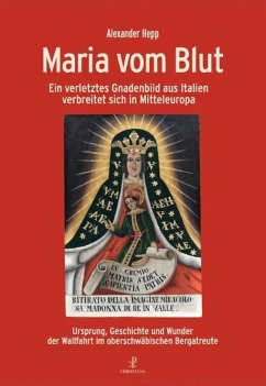 Maria vom Blut - Hepp, Alexanderwq