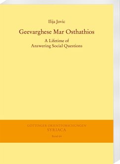 Geevarghese Mar Osthathios - Jovic, Ilija