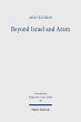 Beyond Israel and Aram - Bild 1