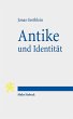Antike und Identität - Bild 1