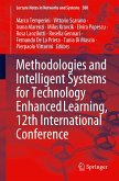 Methodologies and Intelligent Systems for Technology Enhanced Learning, 12th International Conference