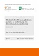 Modulare Hochleistungsbatteriesysteme... - Bild 1