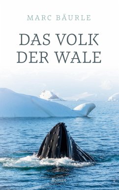 Das Volk der Wale - Bäurle, Marc