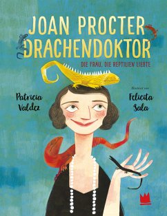 Joan Procter, Drachendoktor - Valdez, Patricia