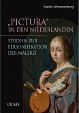 "Pictura" in den Niederlanden. Studien zur Personifikation der Malerei
