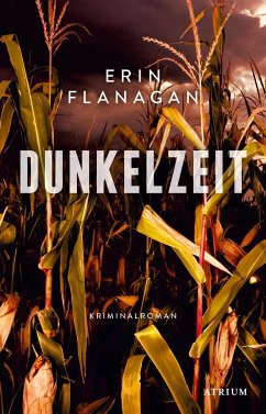 Dunkelzeit - Flanagan, Erin