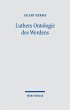 Luthers Ontologie des Werdens - Bild 1