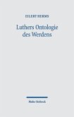 Luthers Ontologie des Werdens