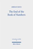 The End of the Book of Numbers
