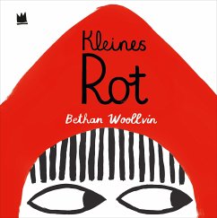 Kleines Rot - Woolvin, Bethan