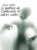 Le fantôme de Canterville et autres contes (eBook, ePUB)