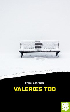 Valeries Tod (eBook, ePUB) - Schröder, Frank