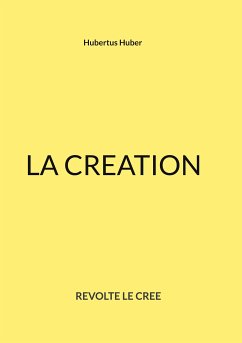 LA CREATION (eBook, ePUB)