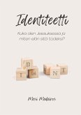 Identiteetti (eBook, ePUB)