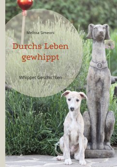 Durchs Leben gewhippt (eBook, ePUB)