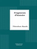 Fragments d’Histoire (eBook, ePUB)