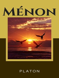 Ménon (eBook, ePUB)