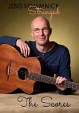 Stringed - The Scores (eBook, ePUB)