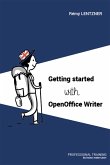 GETTING STARTED WITH OPENOFFICE WRITER (eBook, ePUB)