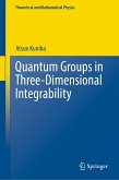 Quantum Groups in Three-Dimensional Integrability (eBook, PDF)