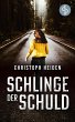 Schlinge der Schuld (eBook, ePUB) - Bild 1