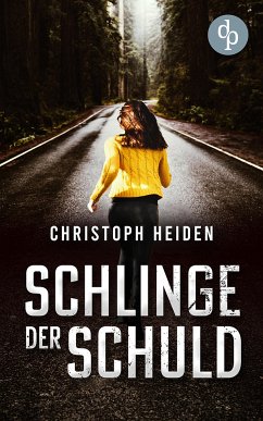 Schlinge der Schuld (eBook, ePUB) - Heiden, Christoph