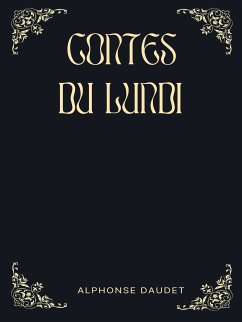 Contes du Lundi (eBook, ePUB)