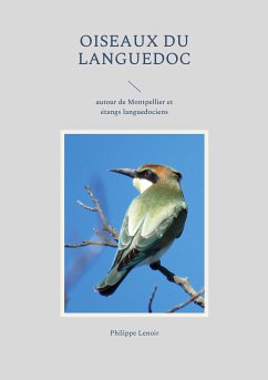 Oiseaux du Languedoc (eBook, ePUB) - Lenoir, Philippe