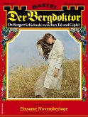 Der Bergdoktor 2153 (eBook, ePUB)