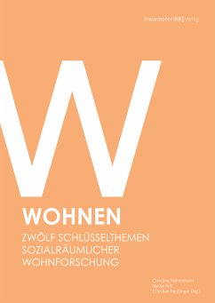 Wohnen. (eBook, PDF)