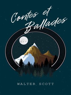 Contes et ballades (eBook, ePUB)