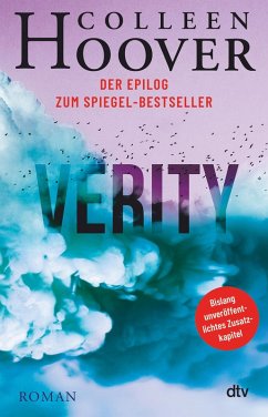 Verity - Der Epilog zum Spiegel-Bestseller (eBook, ePUB) - Hoover, Colleen