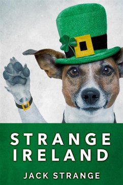 Strange Ireland (eBook, ePUB) - Strange, Jack