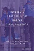 Biosafety protocols for HORECA establishments (fixed-layout eBook, ePUB)