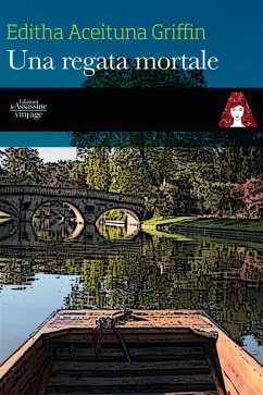 Cover Una regata mortale (eBook, ePUB)