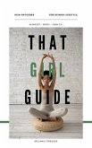 That Girl Guide (eBook, ePUB)