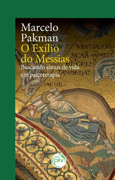 O exílio do messias (eBook, ePUB)
