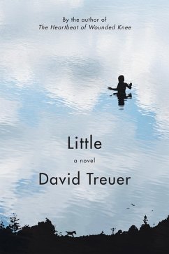 Cover Little (eBook, ePUB)
