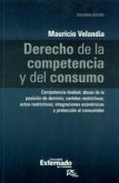 Derecho de la Competencia y del Consumo. (eBook, PDF)