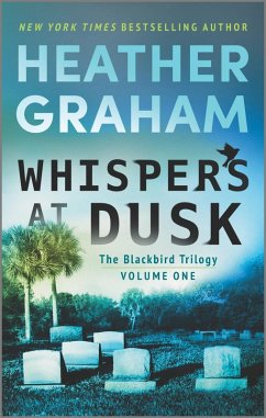 Cover Whispers at Dusk (eBook, ePUB)