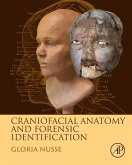 Craniofacial Anatomy and Forensic Identification (eBook, ePUB) Craniofacial Anatomy and Forensic Identification (eBook, ePUB)