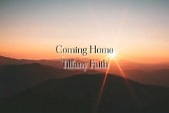 Cover Coming Home (Kingston Chronicles, #1) (eBook, ePUB)