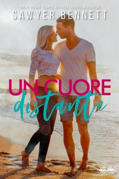 Cover Un Cuore Distante (eBook, ePUB)