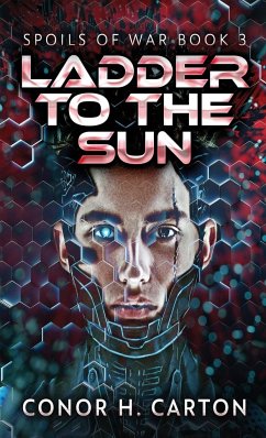 Ladder To The Sun - Carton, Conor H.